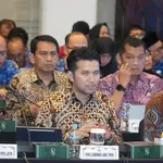 BAKN DPR RI Tinjau Tata Kelola DTSEN dan Mekanisme Sanggah di Jawa Timur
