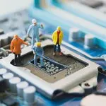 Ilustrasi Platform Unified Edge