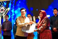 The 5th Indonesia DEI & ESG Awards (IDEAS) 2026 