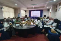 Diskominfo Jatim Mediasi Aduan Wali Murid SMAN 8 Surabaya