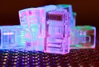 Ilustrasi Quantum Channel Capacity