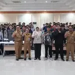 Kominfo Jatim Edukasi Mahasiswa Lewat CERDIG