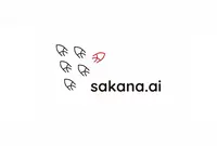 Ilustrasi Sakana AI