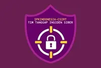 Logo CSIRT IPK Indonesia (IPKINDONESIA-CSIRT)