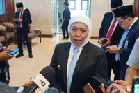 Gubernur Khofifah Dukung Badan Pengelola BUMD