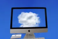 Ilustrasi Cloud Monitor
