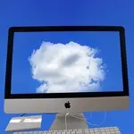 Ilustrasi Cloud Monitor