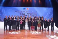 Dekranasda Bali Fashion Road Show Goes to Denpasar