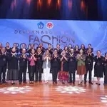 Dekranasda Bali Fashion Road Show Goes to Denpasar