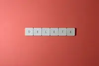 Ilustrasi Delete Data