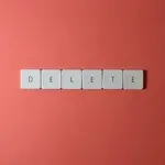 Ilustrasi Delete Data