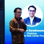 Hendra Suryakusuma, Chairman Indonesia Data Center Provider Organization (IDPRO)