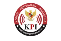 Logo Komisi Penyiaran Indonesia