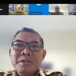 Sosialisasi Survei Indeks Komunikasi Pembangunan dan Informasi Publik (KPIP)