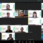 Diskominfo Provinsi Jawa Timur Menggelar Forum Persandian dan Keamanan Informasi