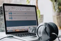 Ilustrasi Malware File Audio