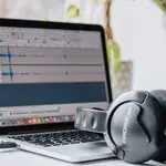 Ilustrasi Malware File Audio