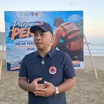 BPBD Provinsi Jawa Timur Menggelar Gelar Peralatan BPBD Jatim 2026