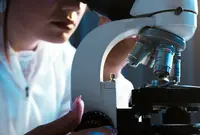 Ilustrasi Teknologi di Bidang Kesehatan