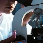 Ilustrasi Teknologi di Bidang Kesehatan