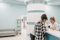 Ilustrasi Cleveland Clinic