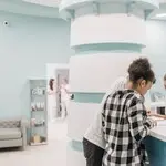 Ilustrasi Cleveland Clinic