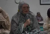 Kepala Diskominfo, Sherlita Ratna Dewi Agustin