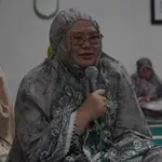 Kepala Diskominfo, Sherlita Ratna Dewi Agustin