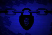 Ilustrasi Quantum Security