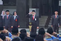 Peringatan Hari Otonomi Daerah ke-30