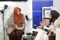 Kominfo Jatim Tekankan Pentingnya Verifikasi Informasi Melalui Literasi Digital