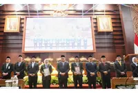 Pemprov Jatim Raih Opini WTP ke-11