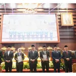 Pemprov Jatim Raih Opini WTP ke-11