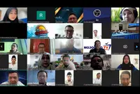 Diskominfo Jatim menggelar FGD untuk Koordinasi Pemetaan Media
