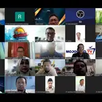 Diskominfo Jatim menggelar FGD untuk Koordinasi Pemetaan Media