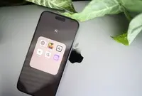 Ilustrasi AI Mobile