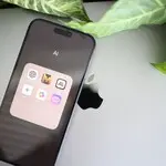 Ilustrasi AI Mobile