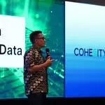 Andy Marbun Country Manager, Indonesia Cohesity