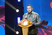 Peringatan Hari Ulang Tahun (HUT) ke-3 Garuda TV