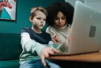 Ilustrasi Fitur Parental Control