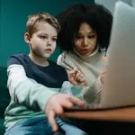 Ilustrasi Fitur Parental Control
