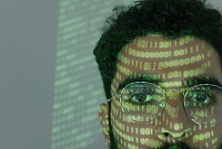 Ilustrasi Pseudonimized