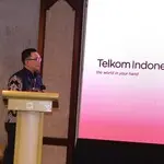 Supriyanto Security Expert PT Telkom Indonesia