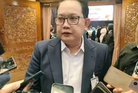 Sekretaris Daerah Provinsi Jawa Timur, Adhy Karyono