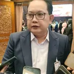 Sekretaris Daerah Provinsi Jawa Timur, Adhy Karyono
