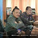 Sekda Dewa Made Indra Apresiasi Capaian Diskominfos Bali