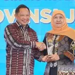 Pemprov Jawa Timur Raih Penghargaan Bergengsi di National Governance Awards 2026