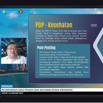 Tantangan Keamanan PDP di Sektor Kesehatan Digital