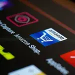 Amazon Shopping Application