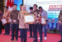 Expo Konstruksi Jawa Timur 2026